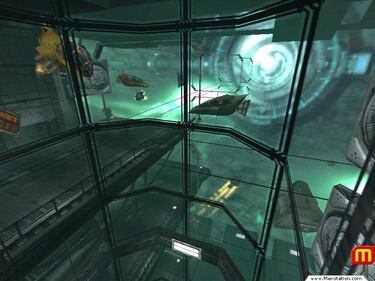 La demo de Anachronox está al caer