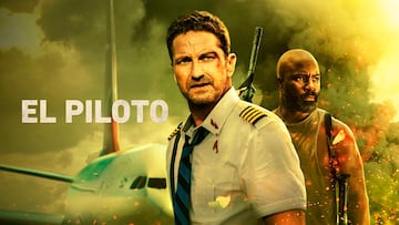 El Piloto película