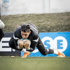 ¿Junior se queda sin Mele? Real Oviedo se interesa