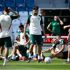 México en el Mundial 2022: Resumen y noticias del martes 29 de noviembre