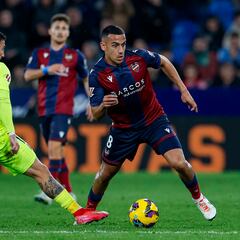 Algobia, lesionado de nuevo