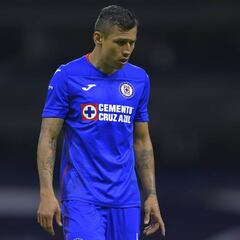 'Cata' Dóminguez: "He llorado bastante por perder finales"