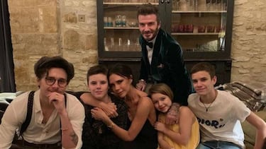 David Beckham, criticado por sus vecinos por sus planes “inútiles”