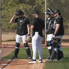 Driveline Baseball, la fábrica de talento que cambió el desarrollo de jugadores en MLB