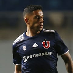 La frase de Andía sobre su nueva marginación de la Roja