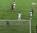Resumen y gol del Marruecos vs Ghana de la Copa África 2022