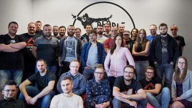 People Can Fly trabaja con Square Enix en un AAA