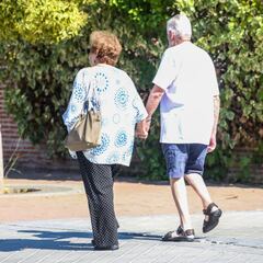 Paga extra para pensionistas 2021: qué grupos de jubilados cobran en junio y cuáles no