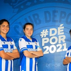 Riazor abrirá para el Deportivo Abanca con el público en el aire