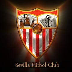 Los 25 mejores jugadores de la historia del Sevilla