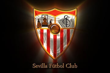 Los 25 mejores jugadores de la historia del Sevilla