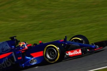 Daniil Kvyat