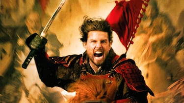 Tom Cruise entrenó 5 horas al día durante 1 año en lucha con espada para una película que casi le decapita