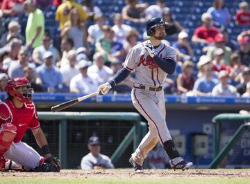 Los 100 mejores peloteros de la MLB para 2018, según Sports Illustrated: del 100-51