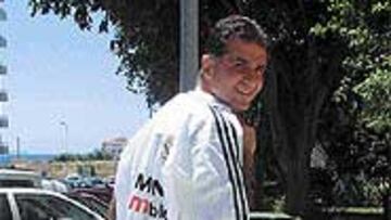 Hoy elabora la lista negra de traspasos