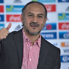 Raúl Gutiérrez cree que el Tri Sub-17 encontró su mejor versión