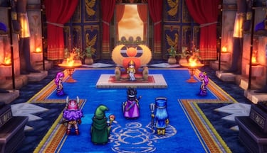 El último baile de Nintendo Switch. La consola se dirige hacia su ocaso con una demostración de fuerza