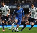 El empate deja al Chelsea sin cerrar la plaza en Champions