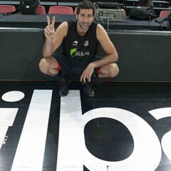 Renueva Mumbrú: cumplirá su noveno año en el Bilbao