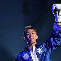 Shigetoshi Kotari fallece por lesiones cerebrales tras pelea de boxeo