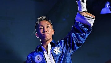 Shigetoshi Kotari fallece por lesiones cerebrales tras pelea de boxeo