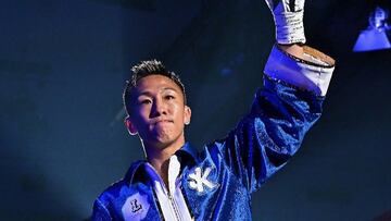 Shigetoshi Kotari fallece por lesiones cerebrales tras pelea de boxeo