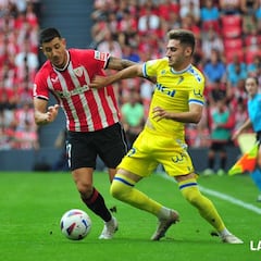 Navarro oposita a titularísimo