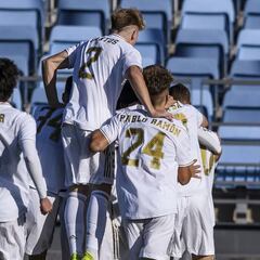 La Fábrica, a la expectativa