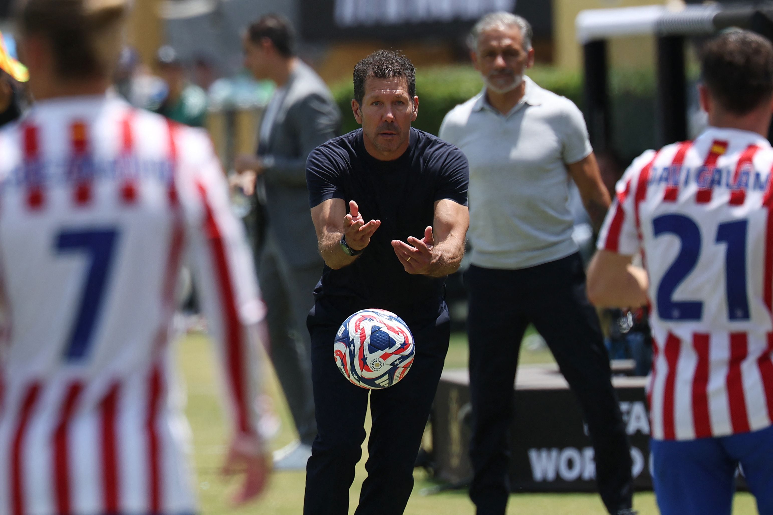 Ni pudo ni le dejaron