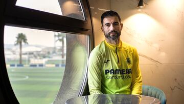 Ra¨²l Albiol.