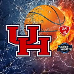 Houston vs Miami: March Madness Sweet 16 | How to watch on TV and online