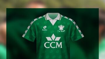 El Toledo se une a lo ‘vintage’ para 2026