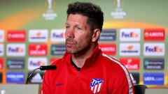 Diego Simeone's return to Inter Milan "a matter of time"