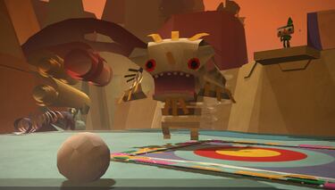 Tearaway, Impresiones
