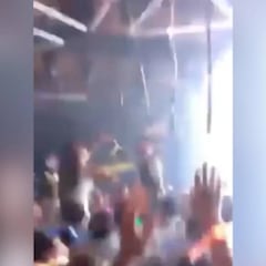 Lo último de la boda de Messi: atención a la música de la fiesta