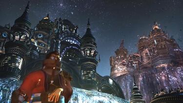 [E3 2013] Square Enix rescata Final Fantasy X & X-2 HD