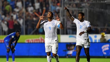 La enfermería catracha no da tregua: seis bajas golpean el sueño mundialista