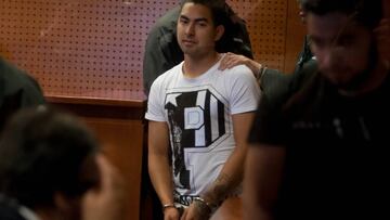 Jeisson Vargas es liberado de la Sub 20 tras protagonizar lío judicial