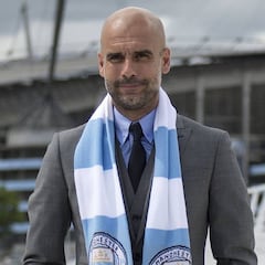 La llegada de Guardiola cambia el paisaje y alborota el Barça