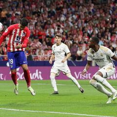 La defensa no tiene defensa