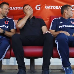 El duro camino que provocó el quiebre entre Kudelka y Aguad