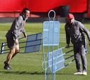 Emery: "Fuera de casa el problema somos nosotros"