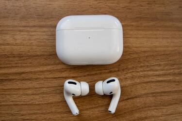 Los AirPods 3 podrían llegar este mismo año