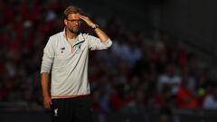 Klopp explains why he will never deal with The S*n again
