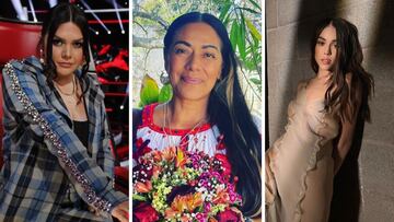 Día de la Mujer en México: Las 5 figuras más empoderadas de la industria musical