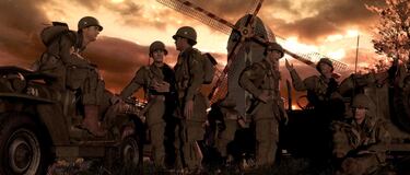 Brothers in Arms: Hells High Way tomará la guerra en agosto