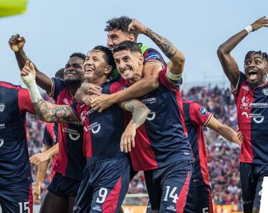 Grazie Lapadula