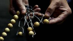 Premio Gordo del Sorteo de la Lotería de Navidad 2018