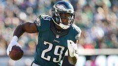 Demarco Murray se marcha a los Titans.