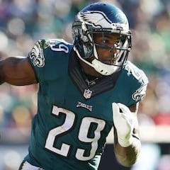DeMarco Murray jugará en Tennessee Titans